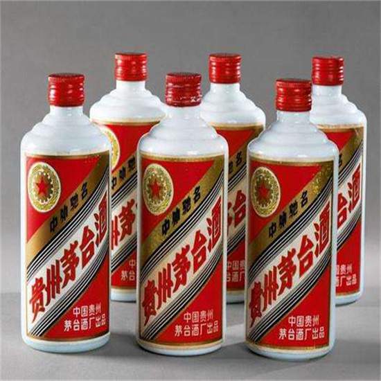 中原镇烟酒回收